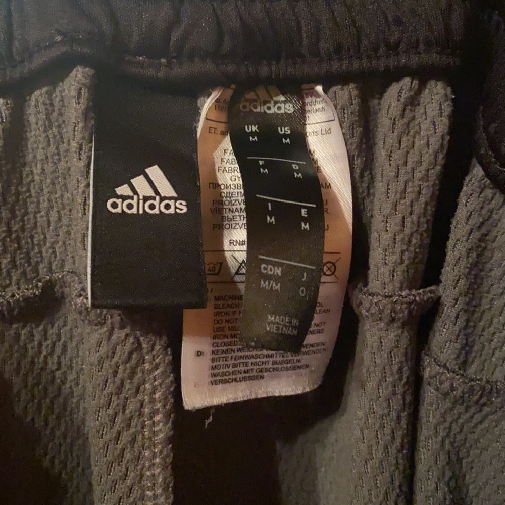Adidas Sweat Suit - Picture 6 of 6